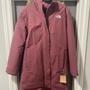 Women’s Arctic Parka